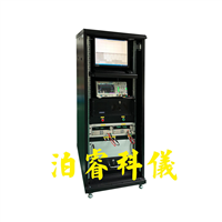 Bypass Diode Test System